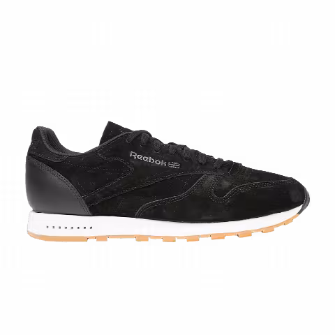 Reebok Classic Leather SG 'Black White'