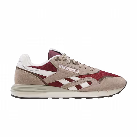 Reebok Classic Nylon 89 'Grainy Grey'