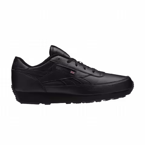 Reebok Classic Renaissance 'Black'