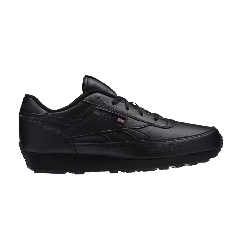 Reebok Classic Renaissance Black