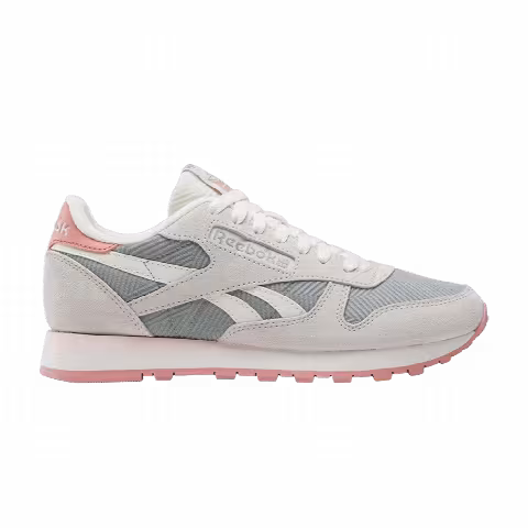 Reebok Classic 'Light Fog Soft Grey'