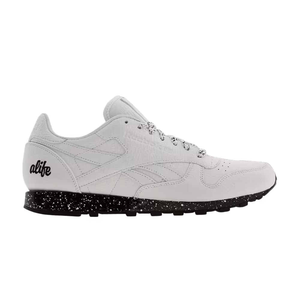 Reebok CL Leather Lux ALIFE