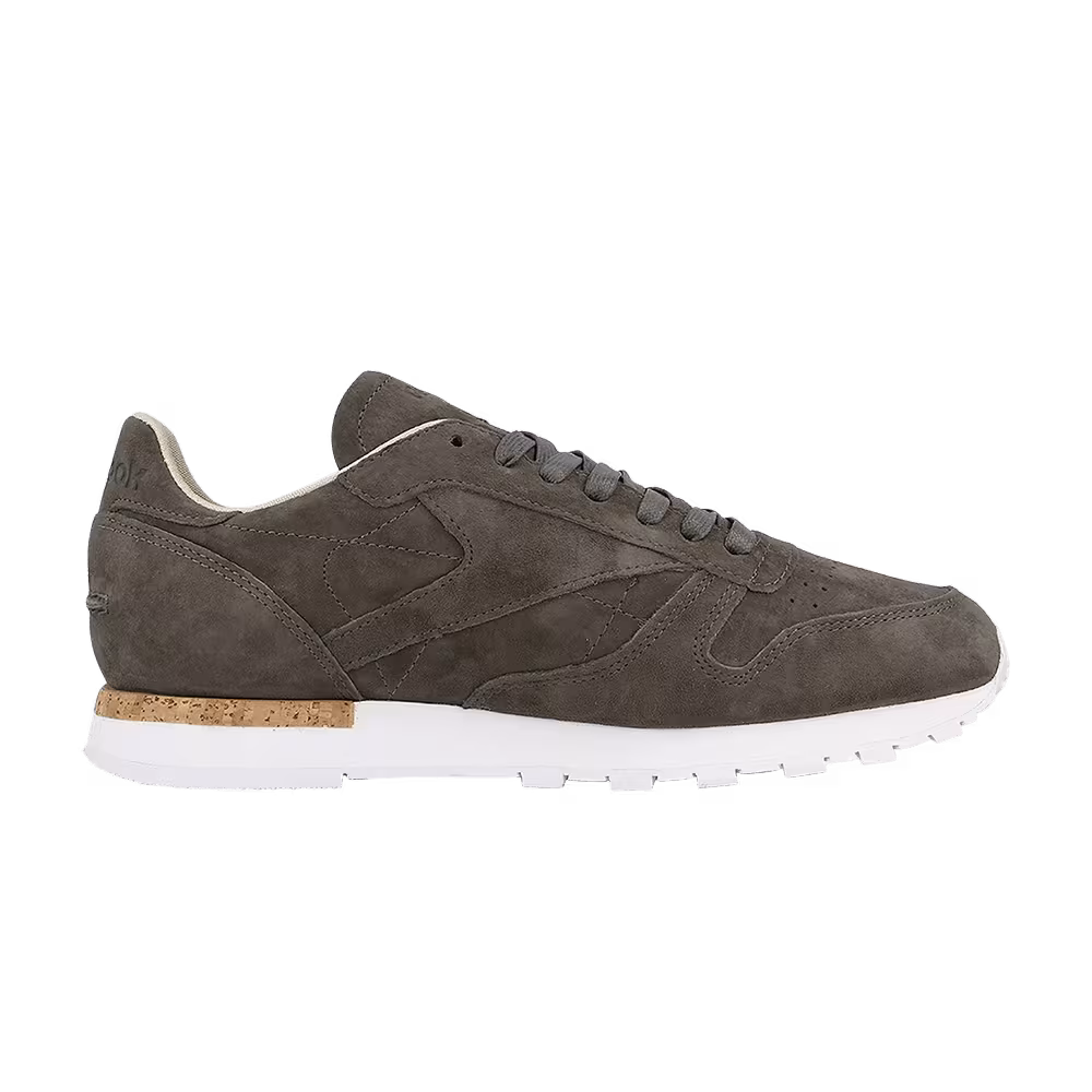 Reebok Classic Leather LST