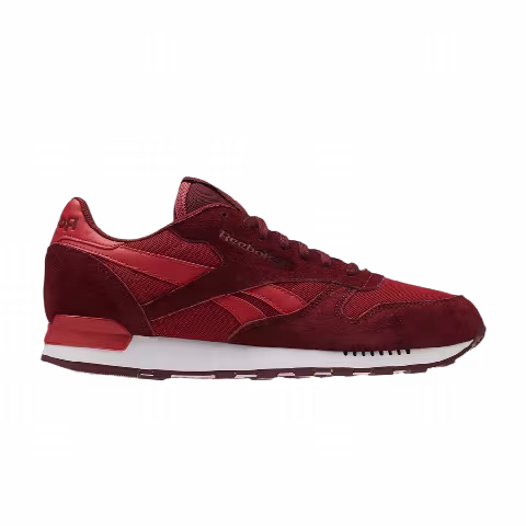 Reebok Classic Leather Clip ELE 'Flash Red'