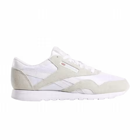 Reebok Classic Nylon 'Light Grey'