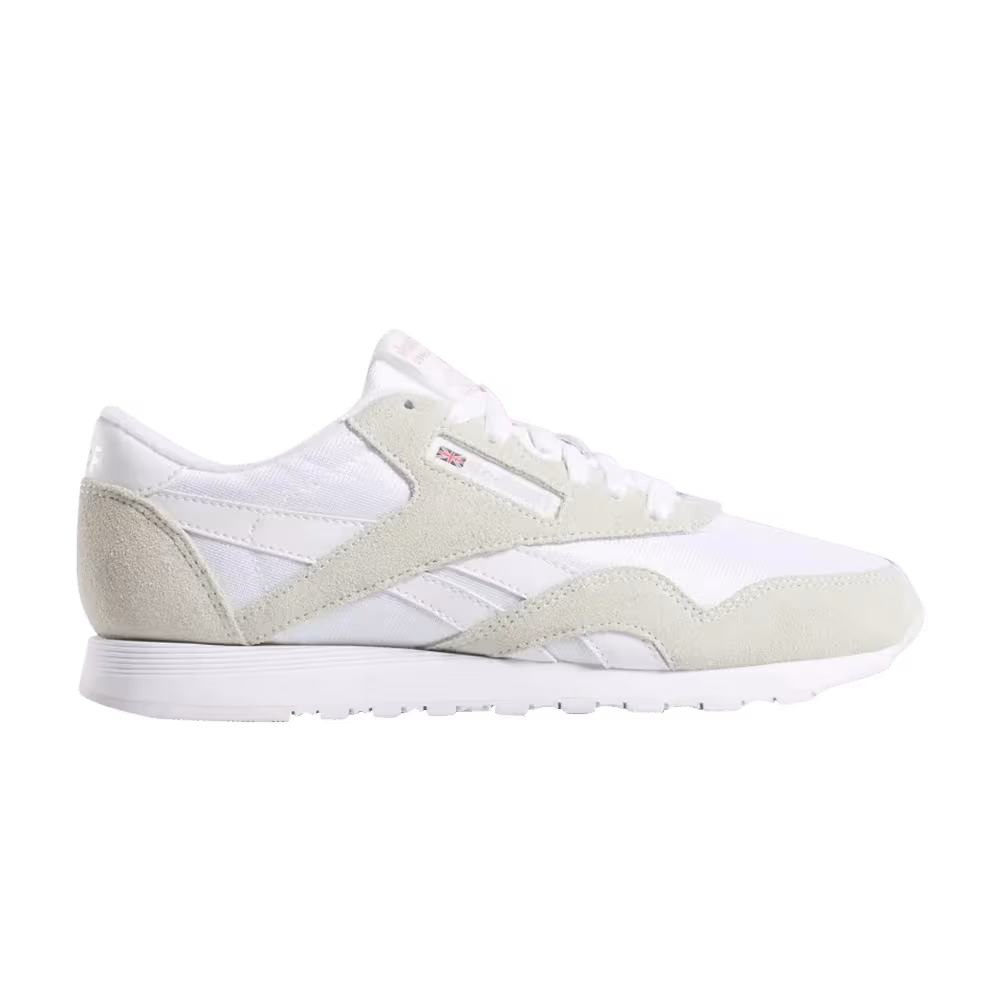 Reebok Classic Nylon Light Grey