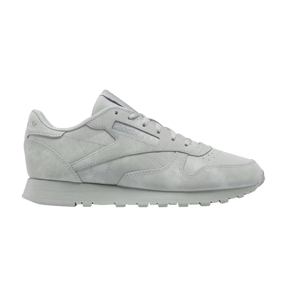 Reebok Women's Classic Leather Sea Spray