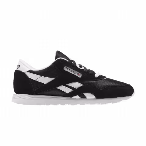 Reebok Wmns Classic Nylon 'Black'