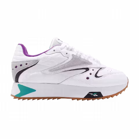 Reebok Wmns Classic Leather ATI 90s 'Teal'