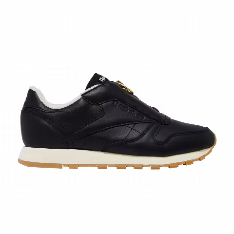 Reebok Wmns Classic Leather Zip
