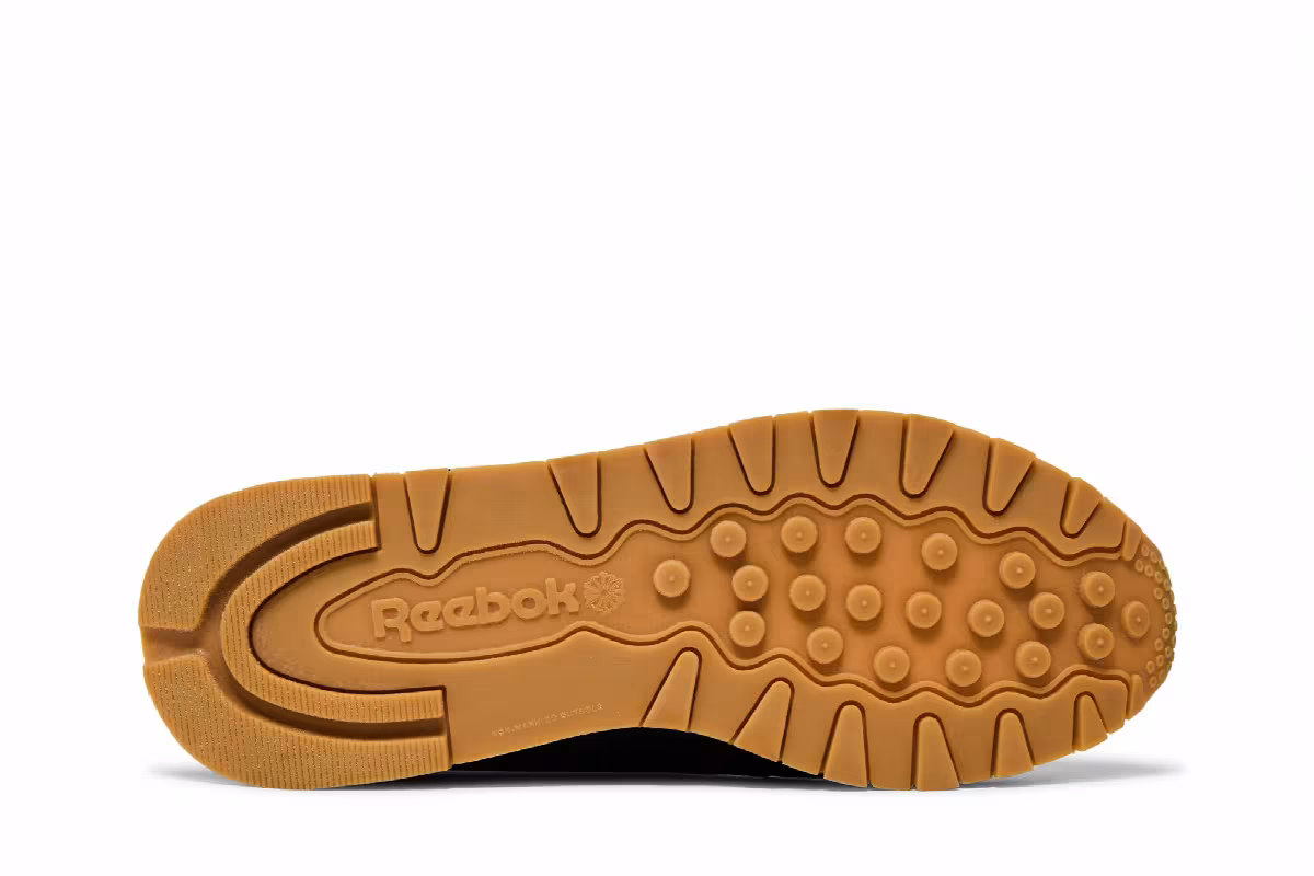 Reebok Women's Classic Leather Zip, view 5