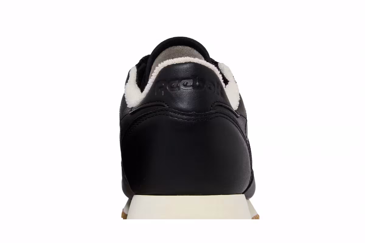 Reebok Women's Classic Leather Zip, view 8