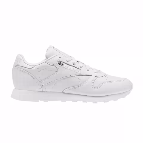 Face Stockholm x Reebok Wmns Classic Leather 'Muted Pink White'