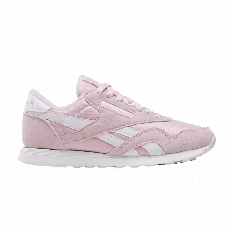 Reebok Wmns Classic Nylon 'Elemental Pink'