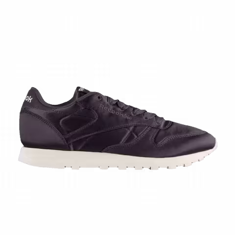 Reebok Wmns Classic Satin 'Purple'