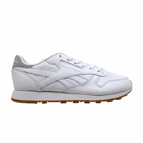 Reebok Wmns Classic Leather 'White Gum'