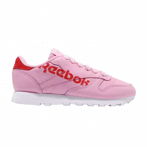Reebok Wmns Classic Leather 'Charming Pink'