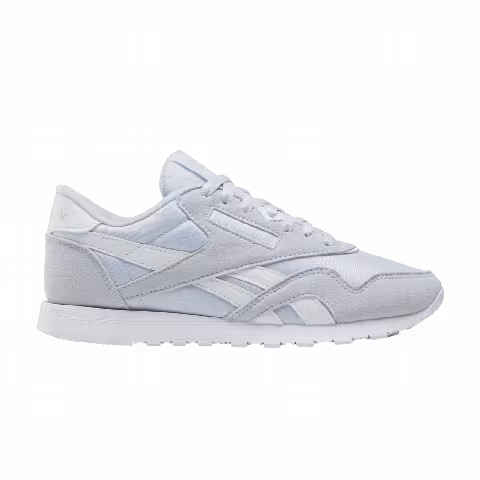 Reebok Wmns Classic Nylon 'Tranquil Blue'