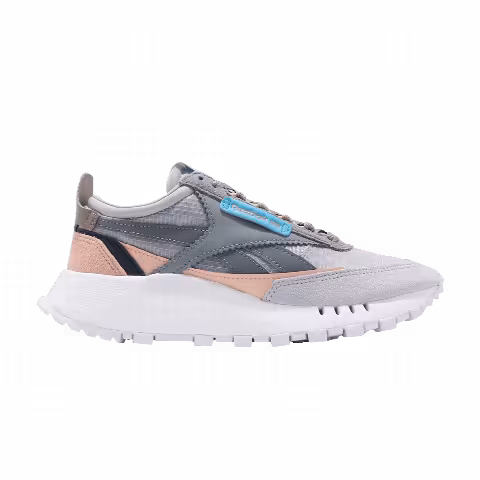 Reebok Wmns Classic Leather Legacy 'Cold Grey'