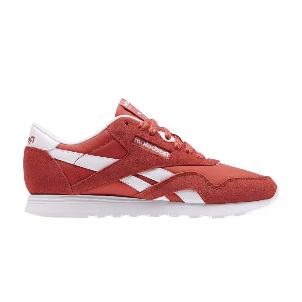 Reebok Women's Classic Nylon Neutrals