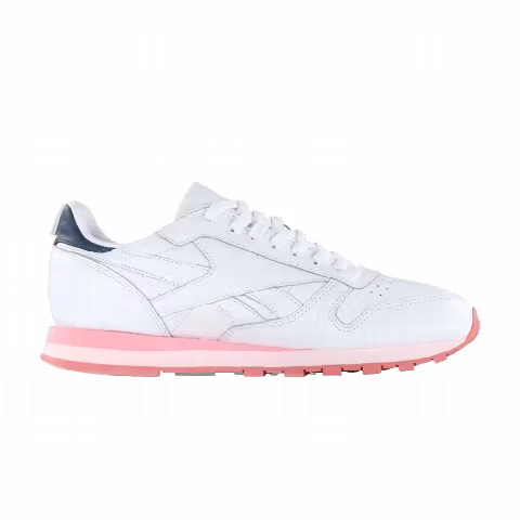 Publish x Revenge x Reebok Wmns Classic Leather 'White Steel'