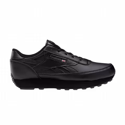 Reebok Wmns Classic Renaissance Wide 'Black'