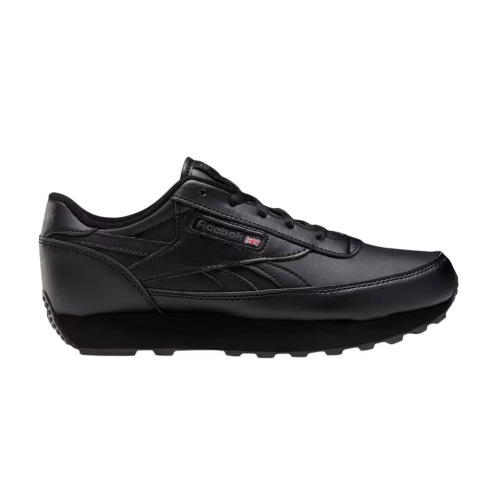 Reebok Women's Classic Renaissance Wide Black