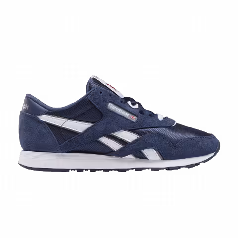 Reebok Wmns Classic Nylon 'Team Navy'