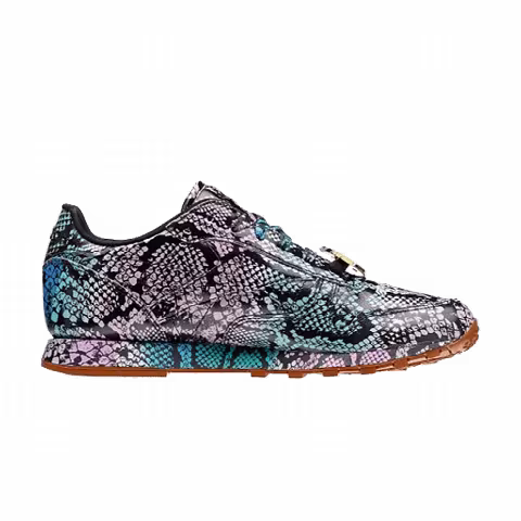 Reebok Melody Ehsani Classic Leather Lux