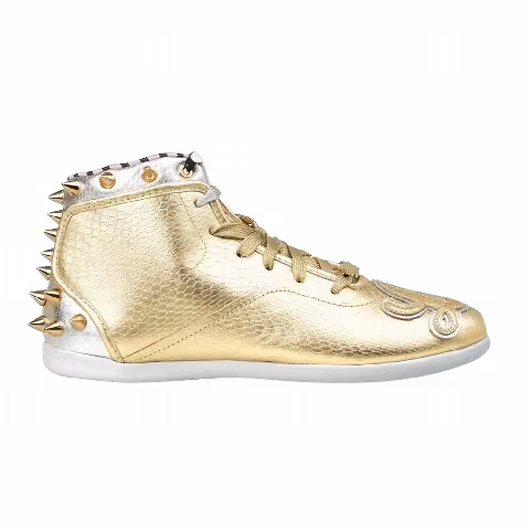 Melody Ehsani x Reebok Classic 'Gold'