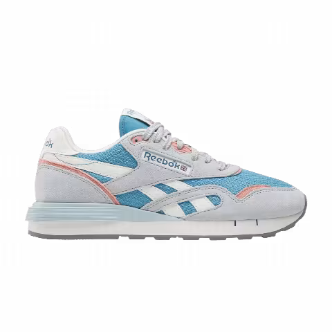 Wmns Reebok Classic Nylon 89 'Warpedblue'