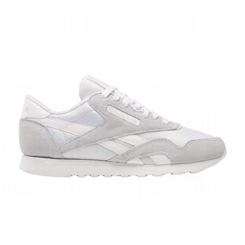 Reebok Wmns Classic Nylon 'Moon/Moon/Chalk'