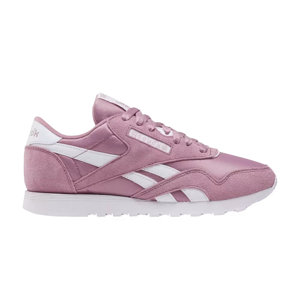 Reebok Women's Classic Nylon Berry Chill
