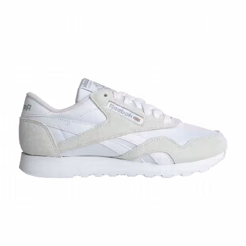 Reebok Wmns Classic Nylon 'Steely Fog'