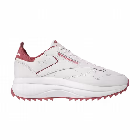 Reebok Wmns Classic Leather SP Extra 'Chalk Sedona Rose'