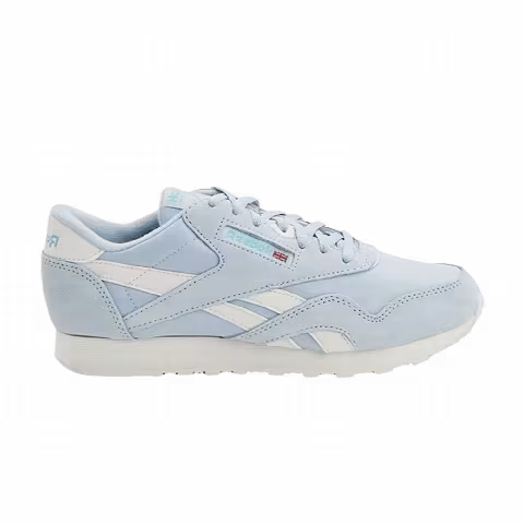 Reebok Wmns Classic Nylon 'Feel Good Blue'