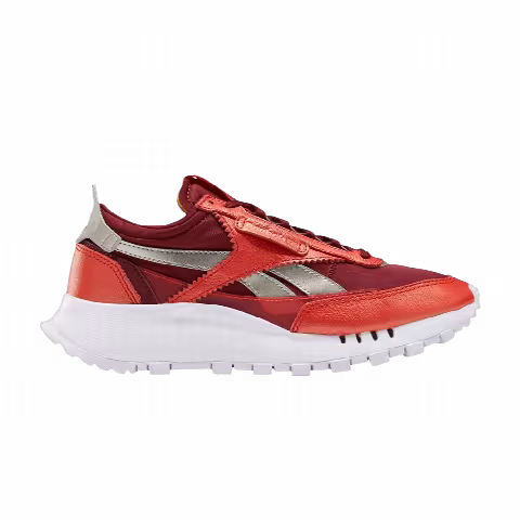 Reebok Wmns Classic Leather Legacy 'Flash Red'