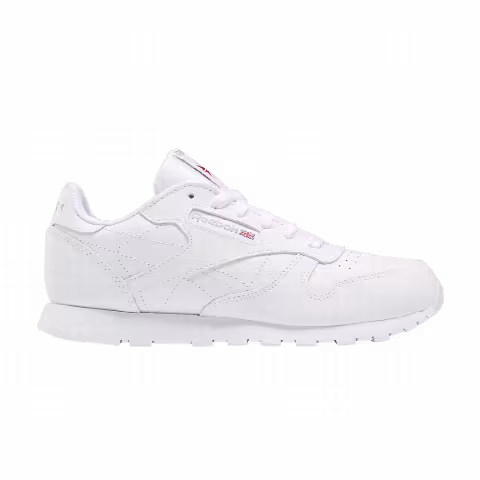 Reebok Classic Leather J 'White'