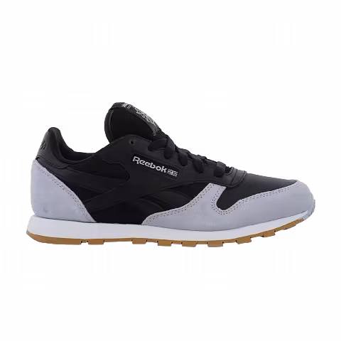 Reebok Classic Leather Big Kids 'Split Personality'
