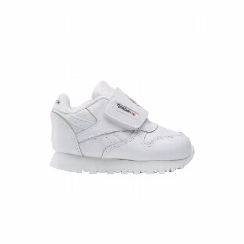 Reebok Classic I 'White Grey'