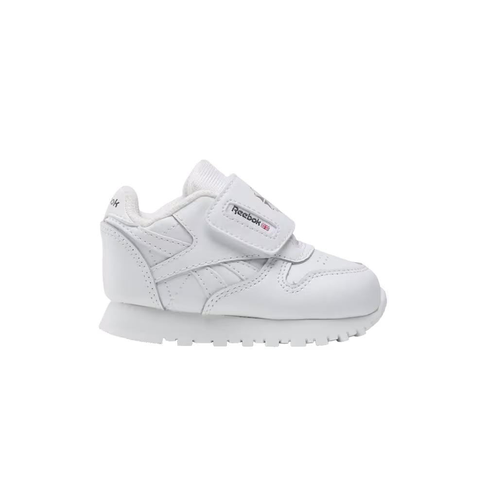 Reebok Classic I White Grey