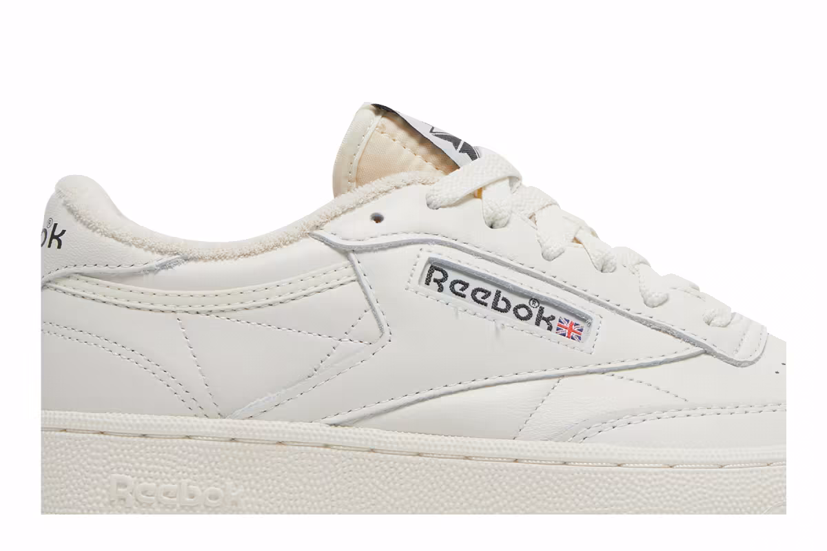Reebok Club C 85 Vintage Chalk, view 3