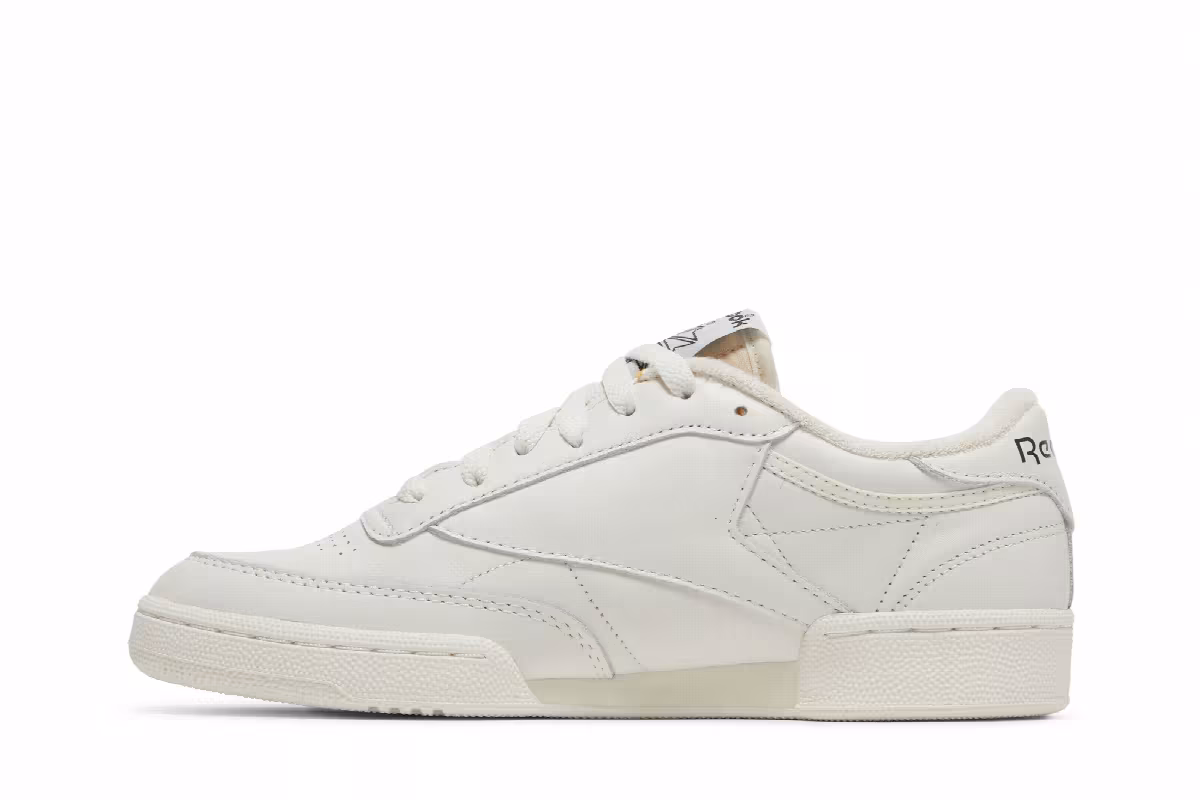 Reebok Club C 85 Vintage Chalk, view 4