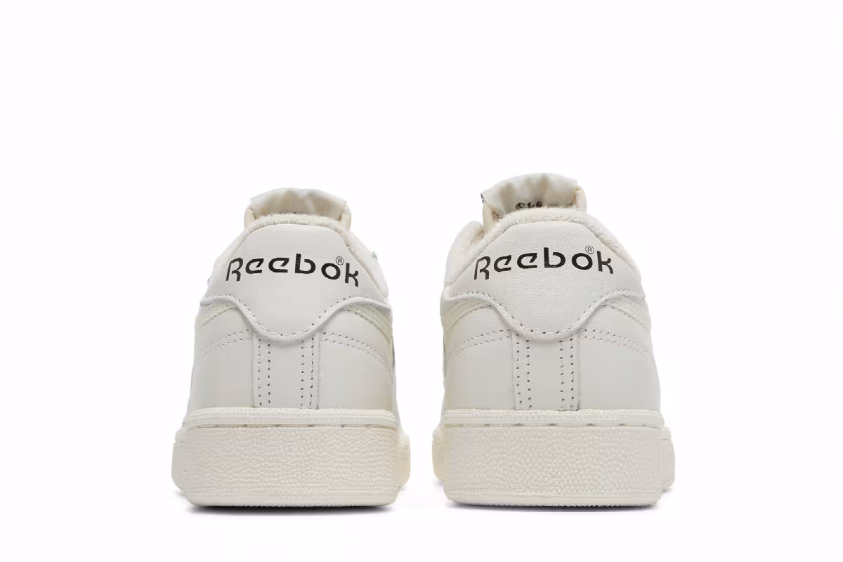 Reebok Club C 85 Vintage Chalk, view 7