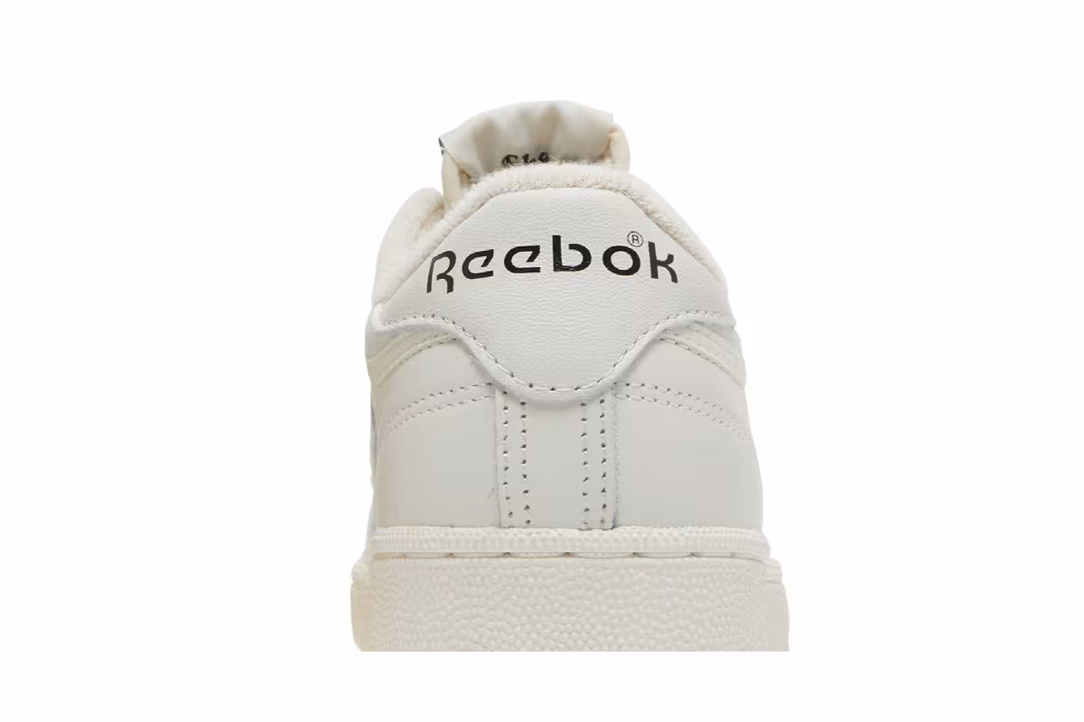 Reebok Club C 85 Vintage Chalk, view 8