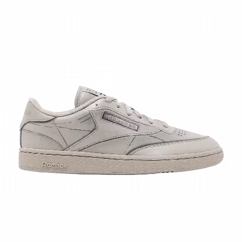 Maison Margiela x Reebok Club C 'Tan'