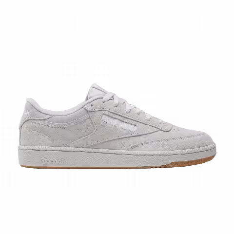 Reebok Club C 85 'Pure Grey'