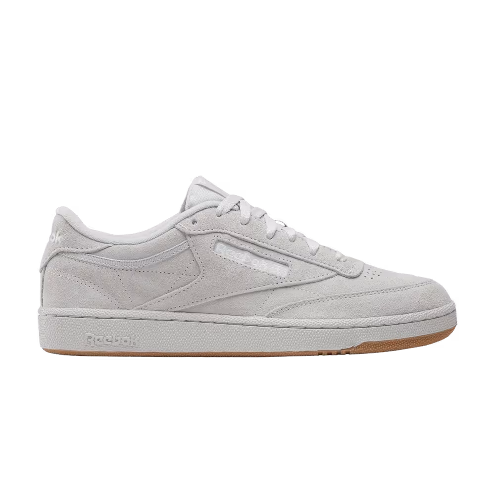 Reebok Club C 85 Pure Grey