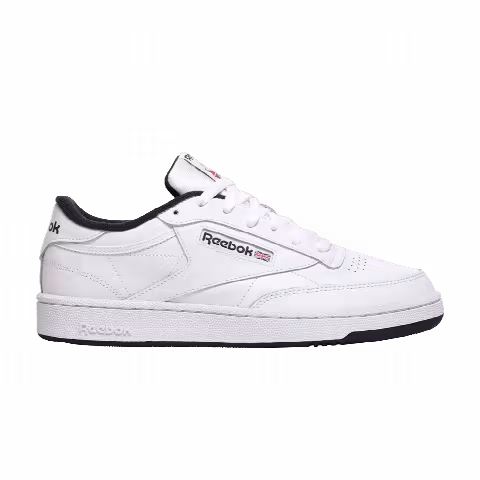 Reebok Club C 85 'White Navy'