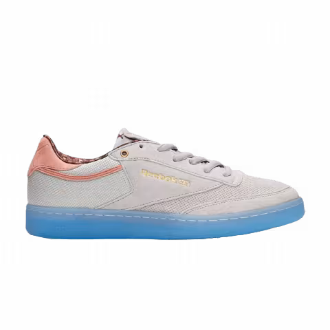Hanon x Reebok Club C 'Claymore'